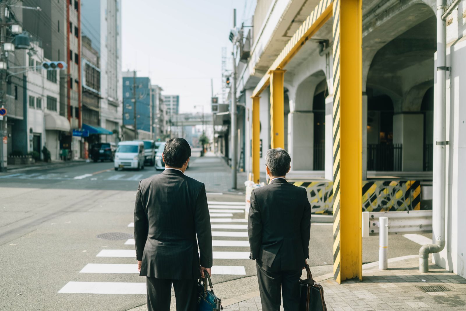 渦中の自己評価は、ほぼ確実に実際より低い(写真はイメージ)